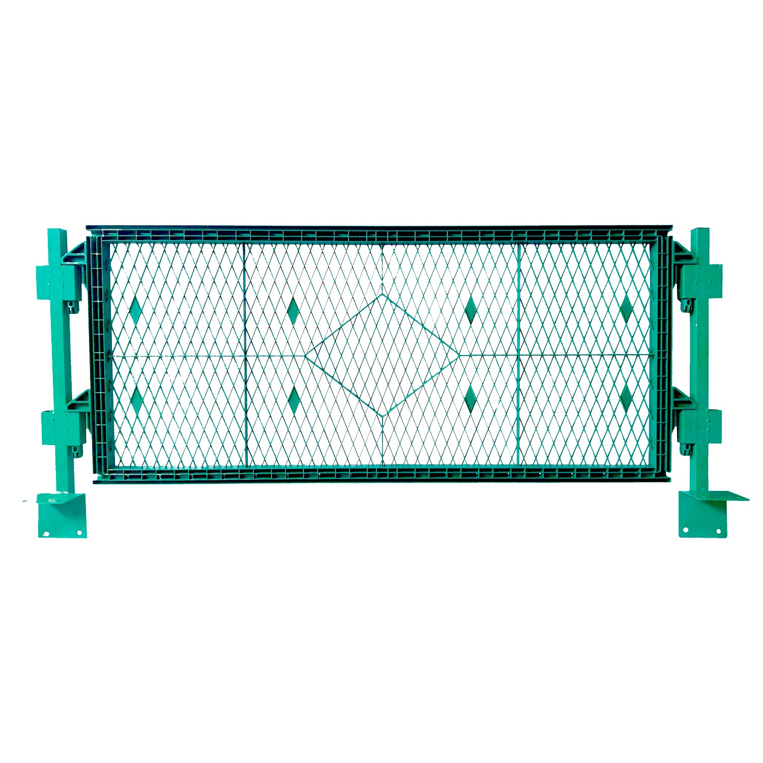 Barrera Anti Encandilamiento Verde – Lorenzini