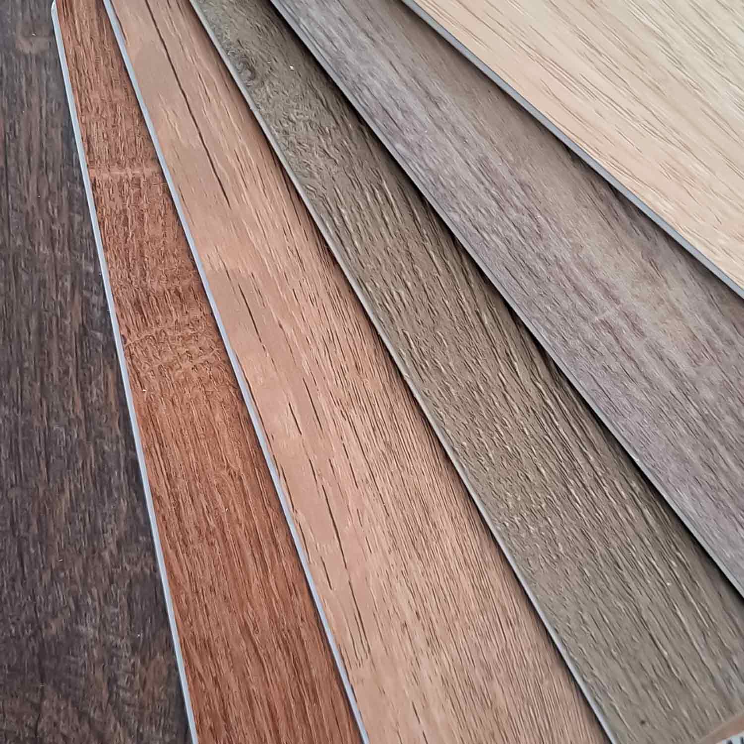 Pisos Laminados Y Spc