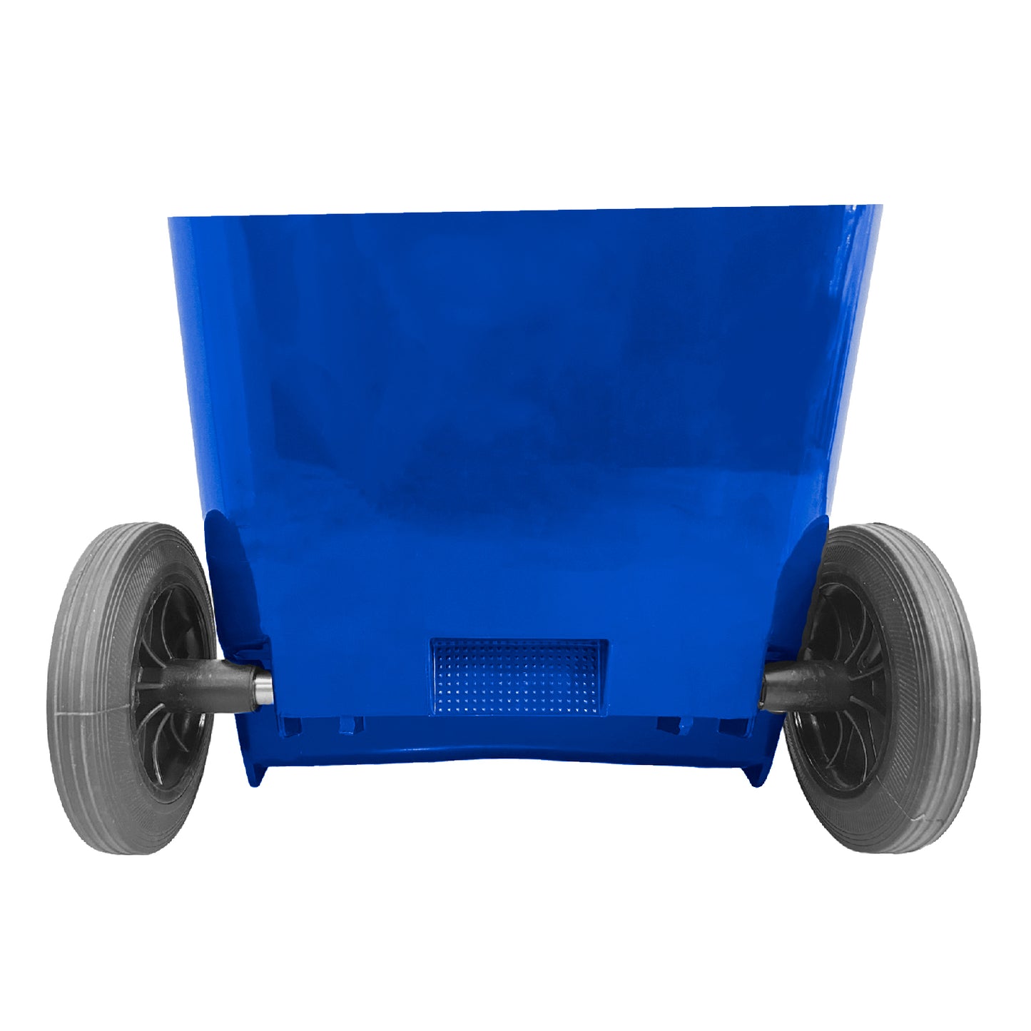 Basurero 120 Lt Azul