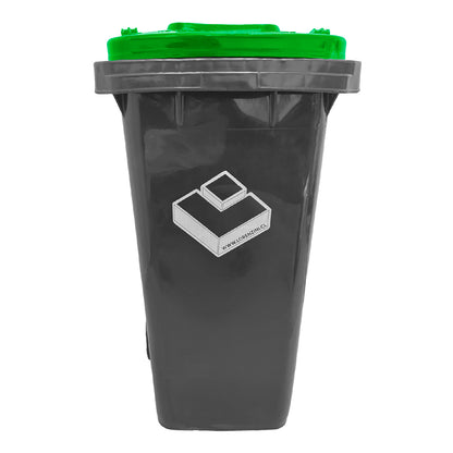 Basurero 120Lt Segunda Selección