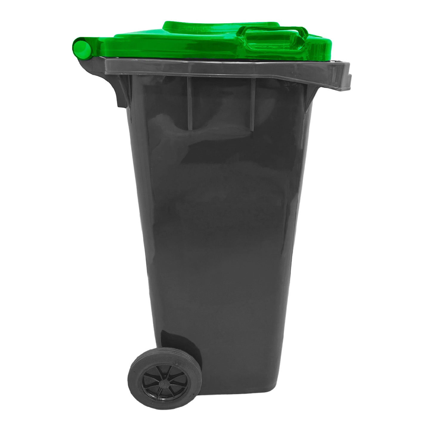 Basurero 120Lt Segunda Selección