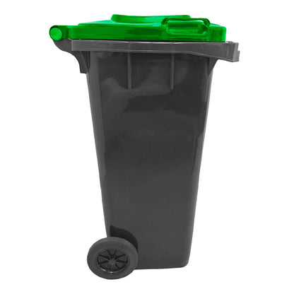 Basurero 120Lt Segunda Selección