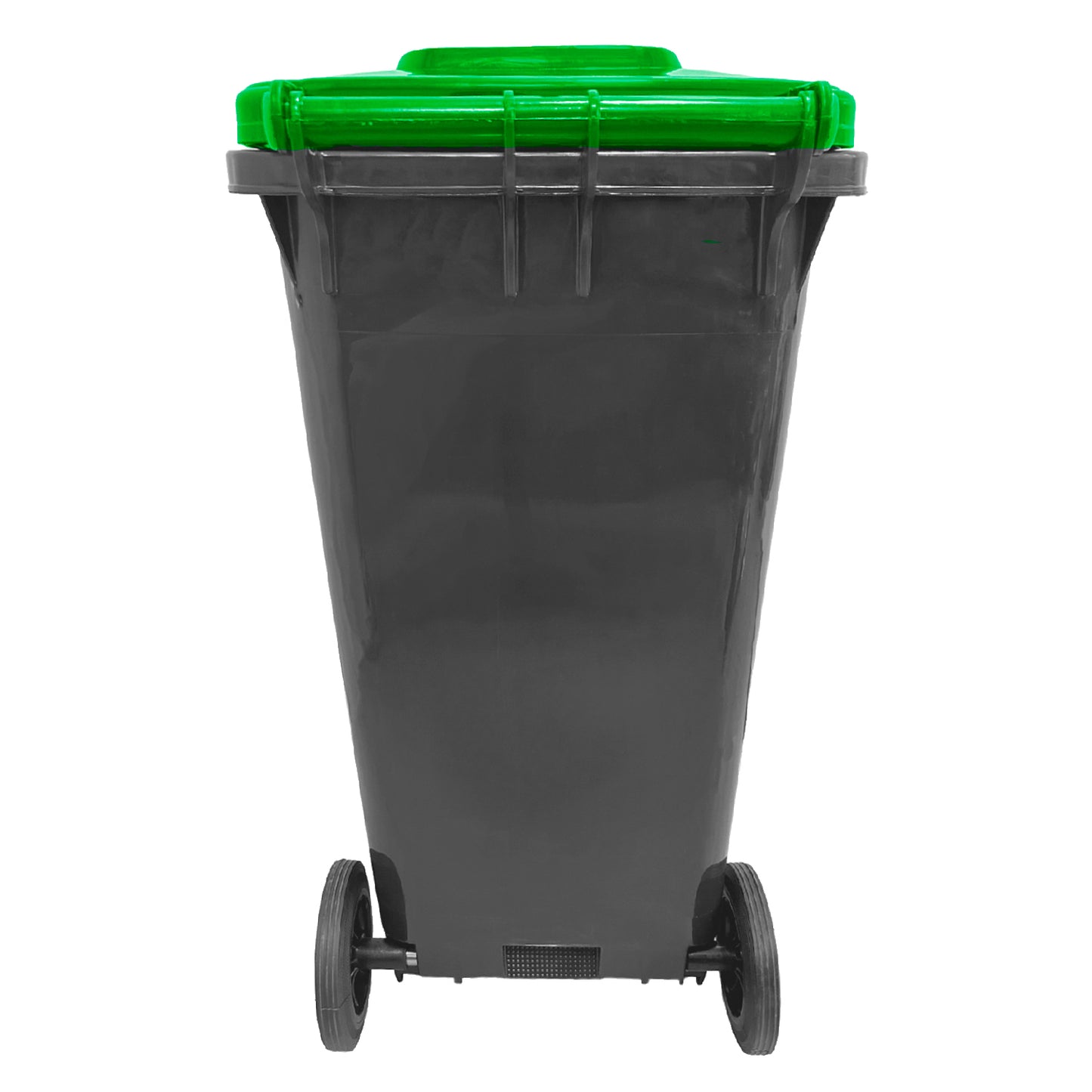 Basurero 120Lt Segunda Selección