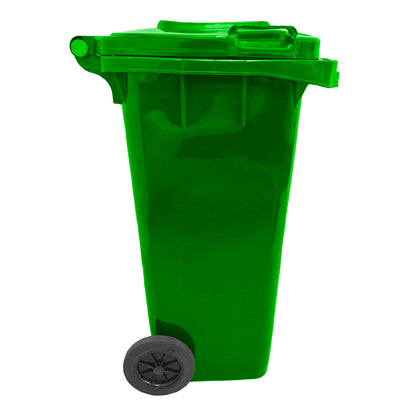 Basurero 120 Lt Verde