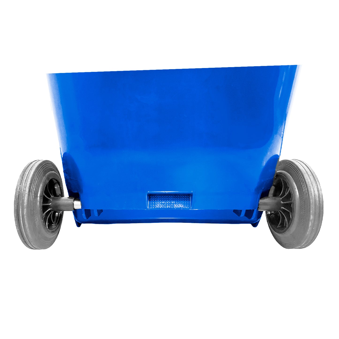 Basurero 240 Lt Azul