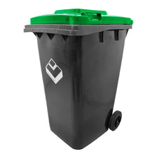 Basurero 240 Lt Segunda Selección