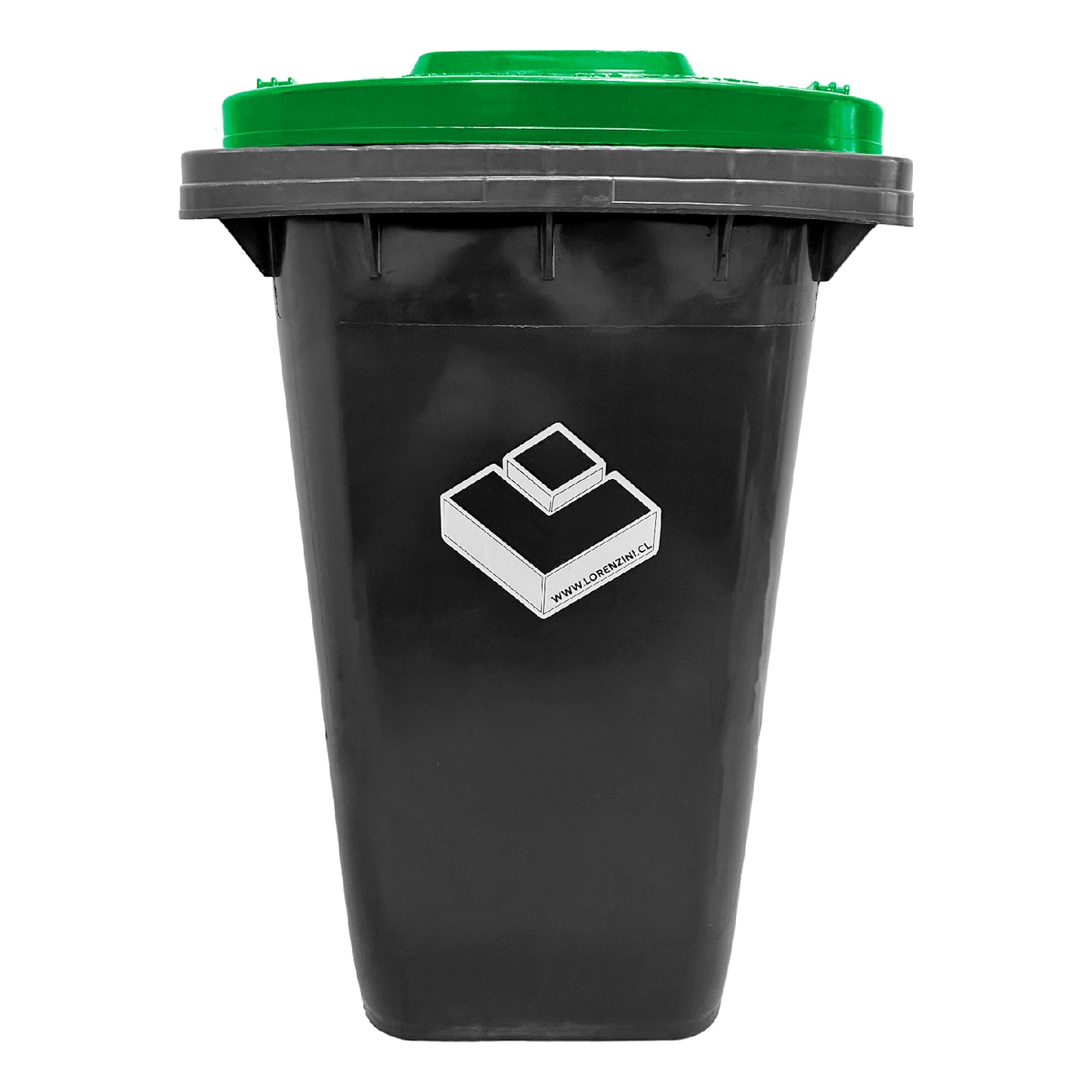 Basurero 240 Lt Segunda Selección