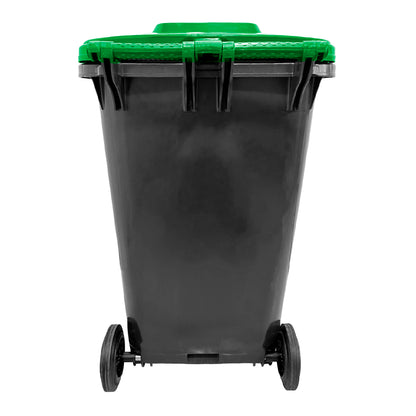 Basurero 240 Lt Segunda Selección