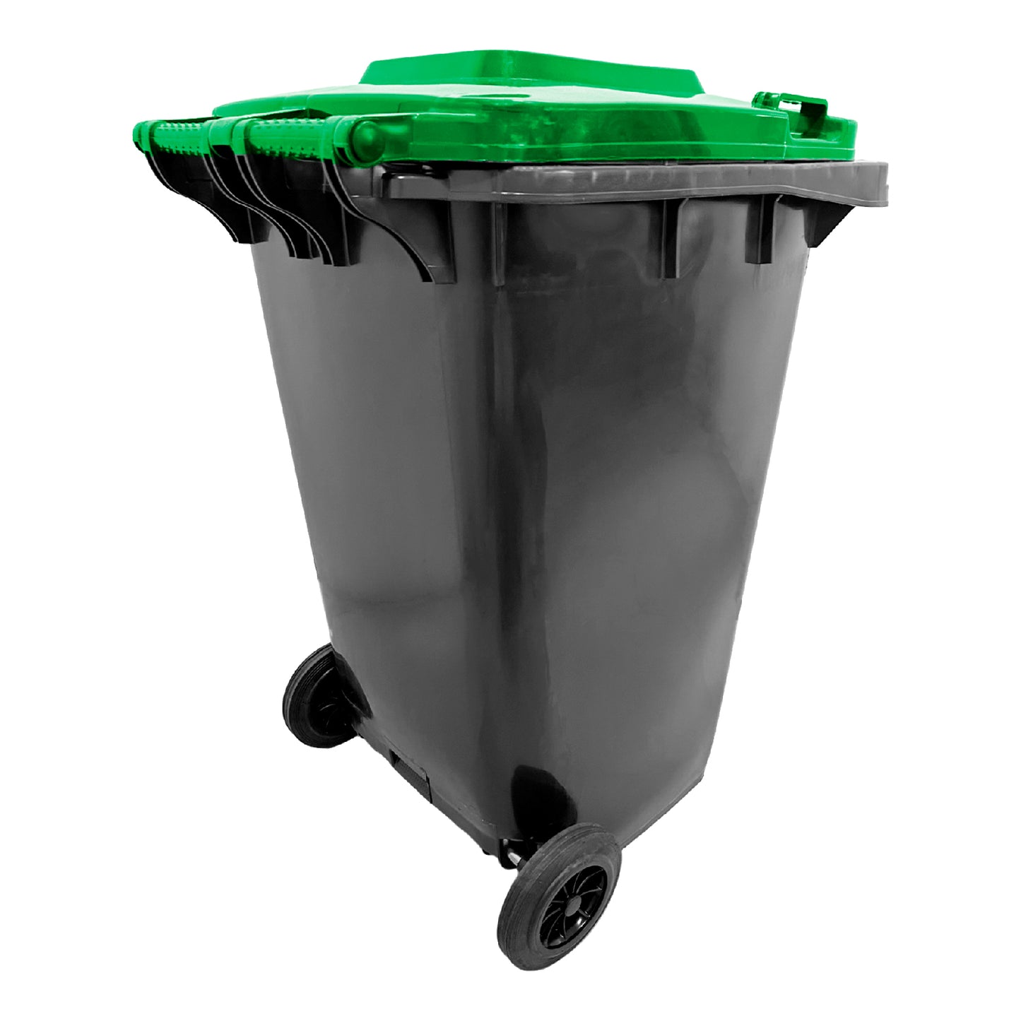 Basurero 240 Lt Segunda Selección