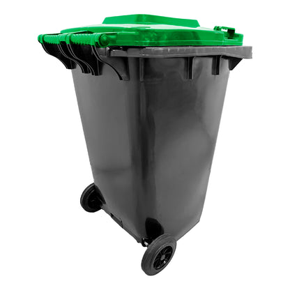 Basurero 240 Lt Segunda Selección