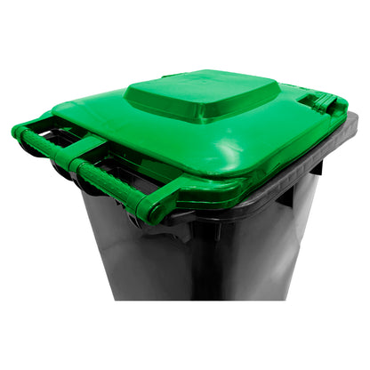 Basurero 240 Lt Segunda Selección