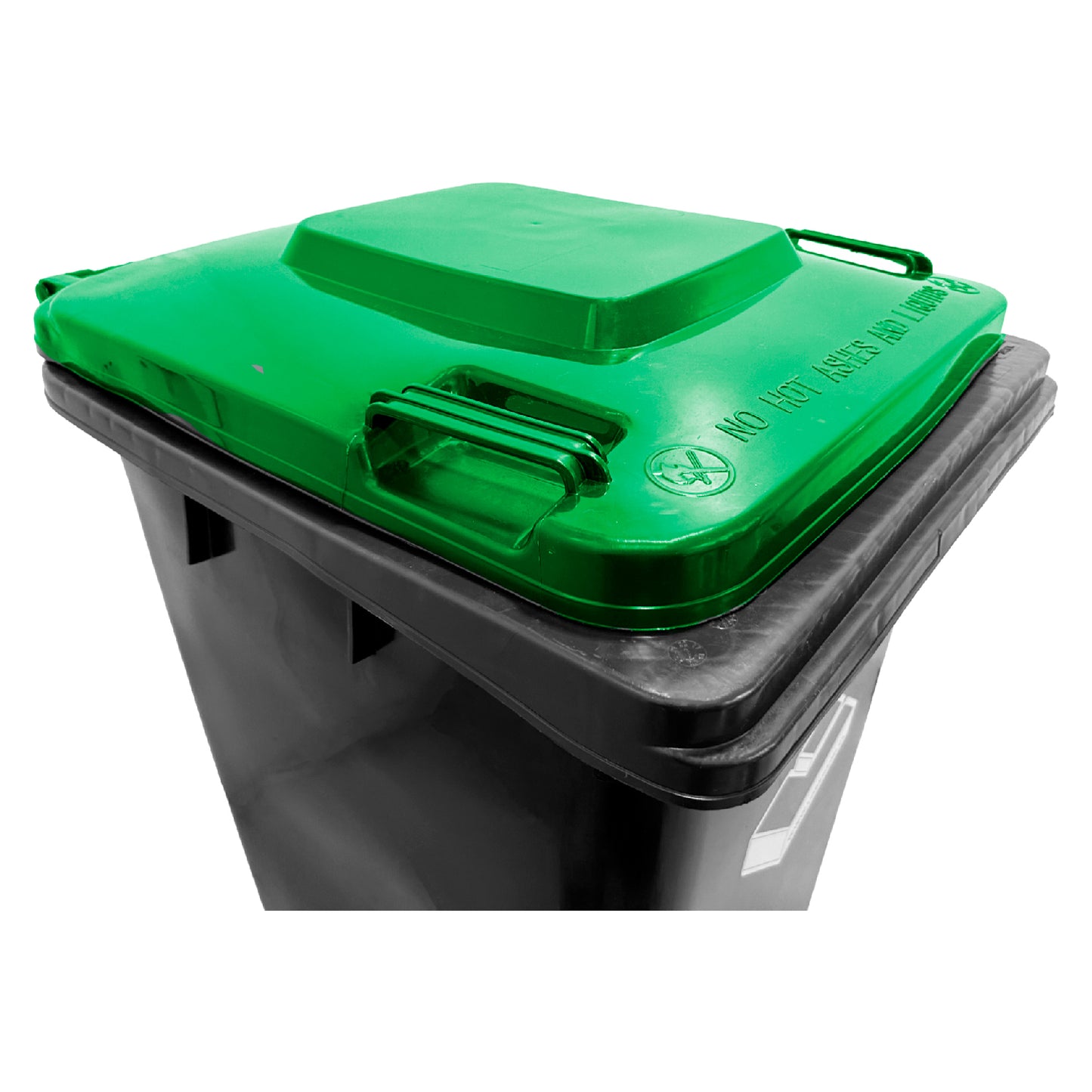 Basurero 240 Lt Segunda Selección