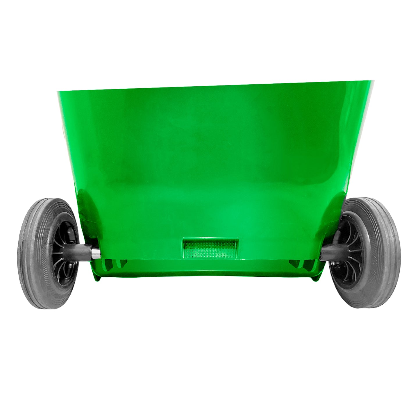 Basurero 240 Lt Verde