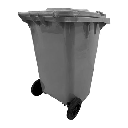 Basurero 360 Lt Gris