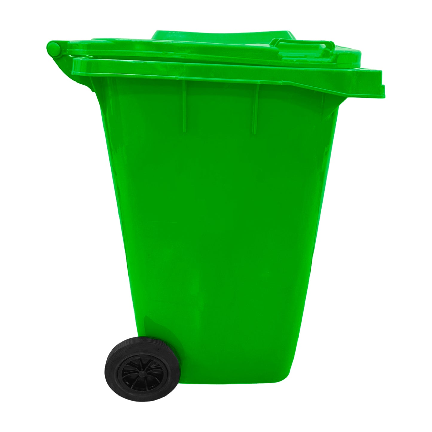 Basurero 360 Lt Verde