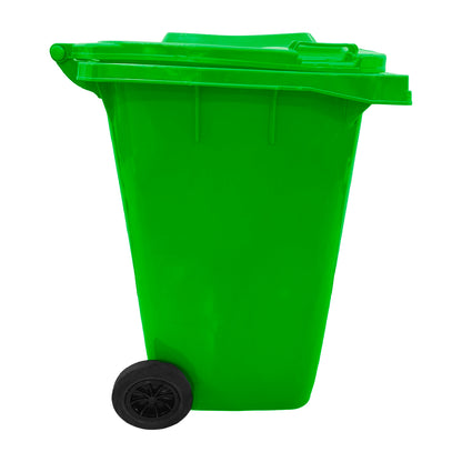 Basurero 360 Lt Verde