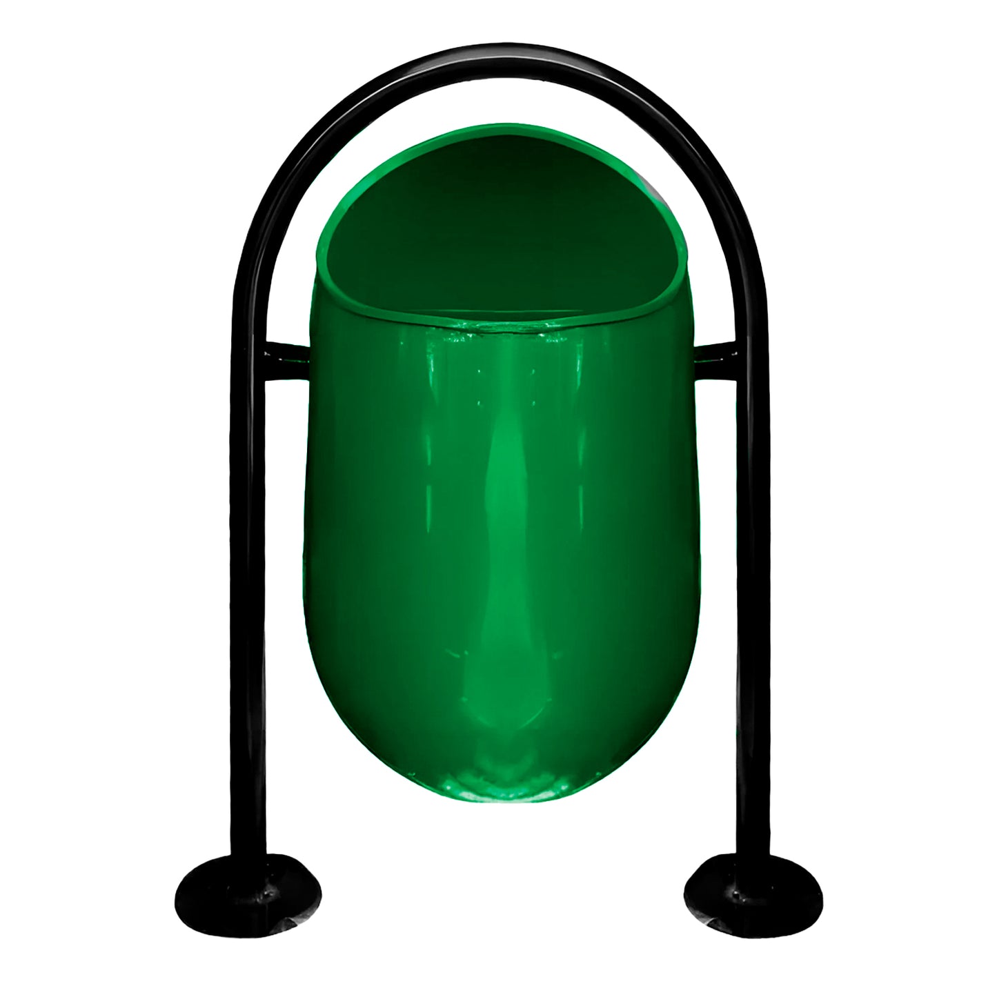 Basurero Mod Stgo 50 Lt