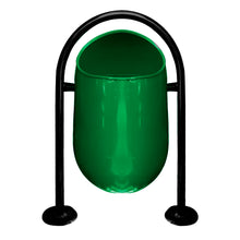 Basurero Mod Stgo 50 Lt