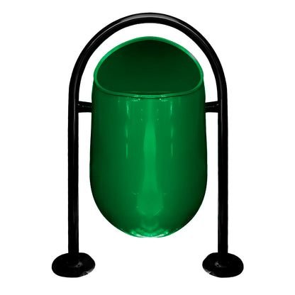 Basurero Mod Stgo 50 Lt