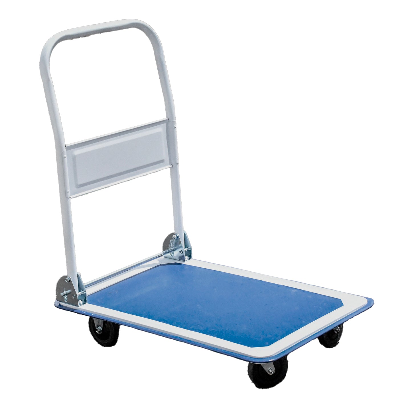 Carro Remolque Mercad 150 Kg