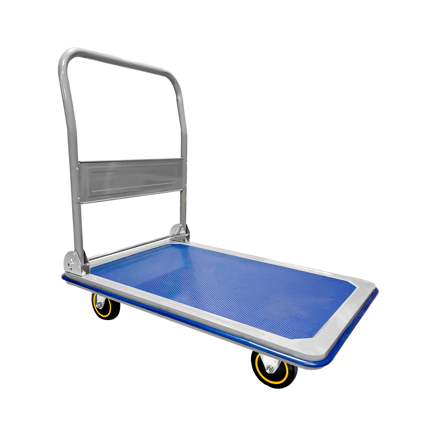 Carro Remolque Mercad 300 Kg