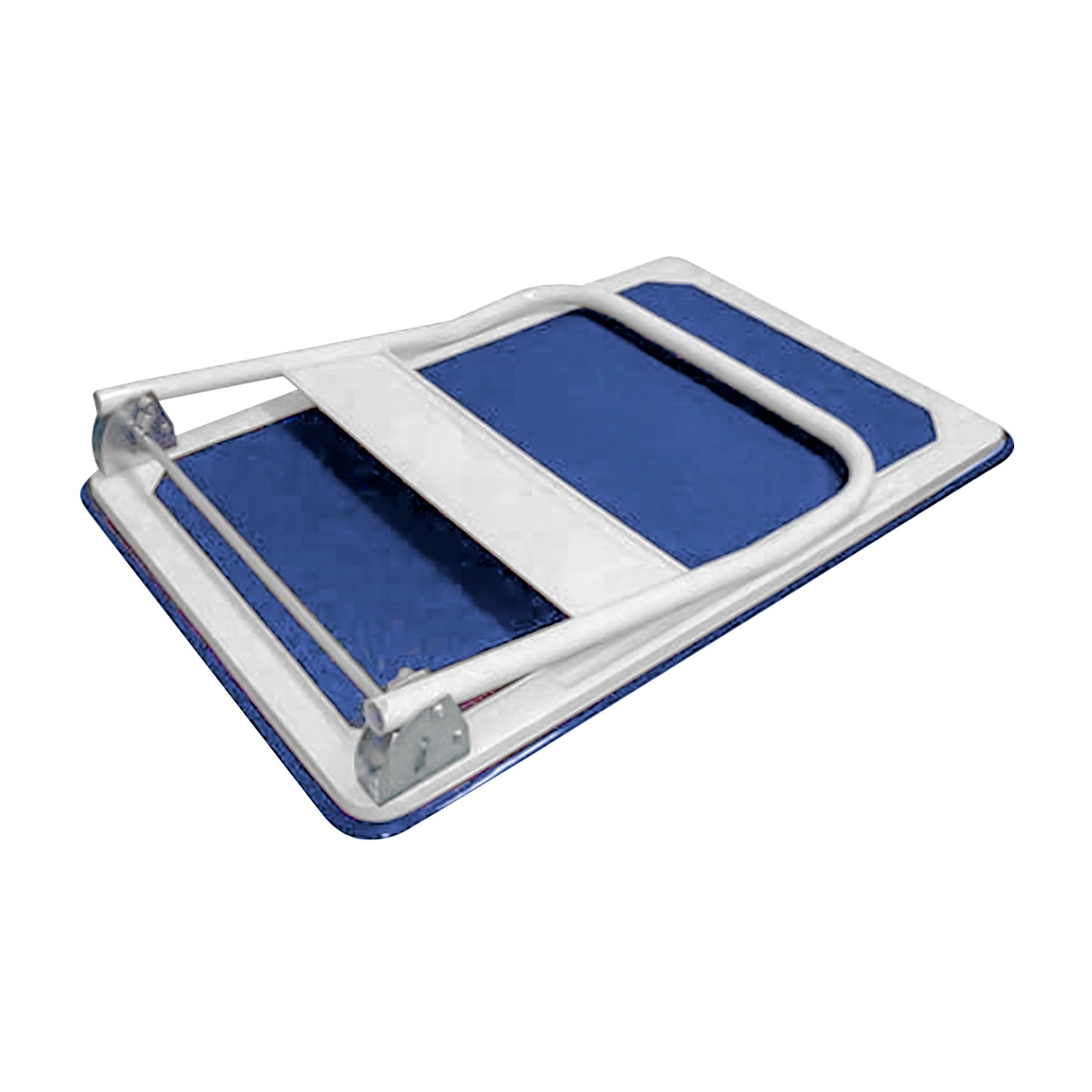 Carro Remolque Mercad 300 Kg