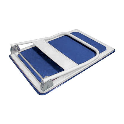 Carro Remolque Mercad 300 Kg