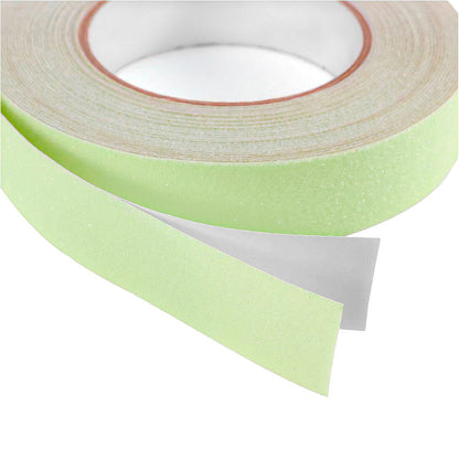 Cinta Antideslizante Fotolumi 25Mmx18M