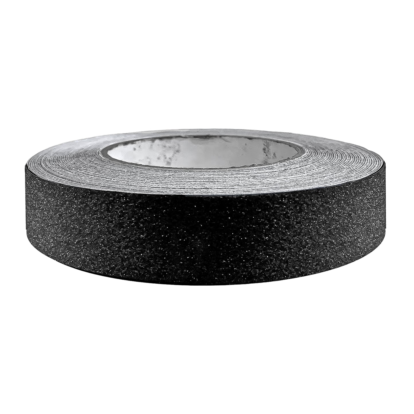 Cinta Antideslizante Neg 25Mmx18Mt