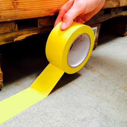 Cinta Demarc Amar 50Mmx30Mt