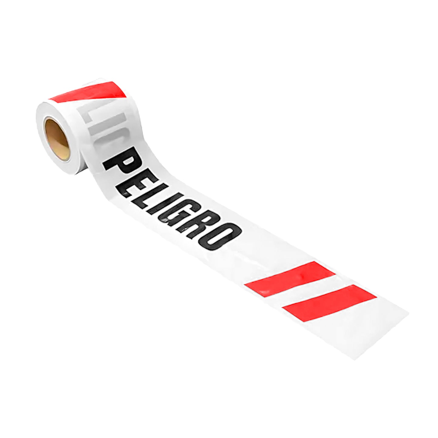 Cinta Peligro 13Cm X 0.050 X 350
