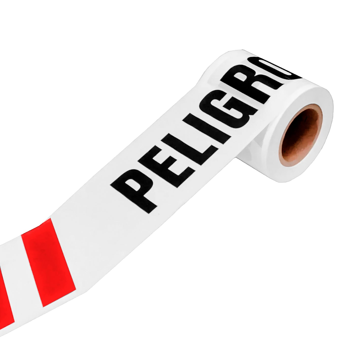 Cinta Peligro 13Cm X 0.050 X 350