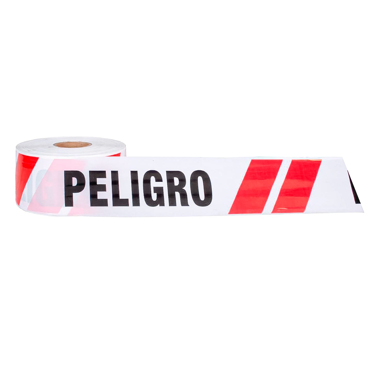 Cinta Peligro 13Cm X 0.050 X 350