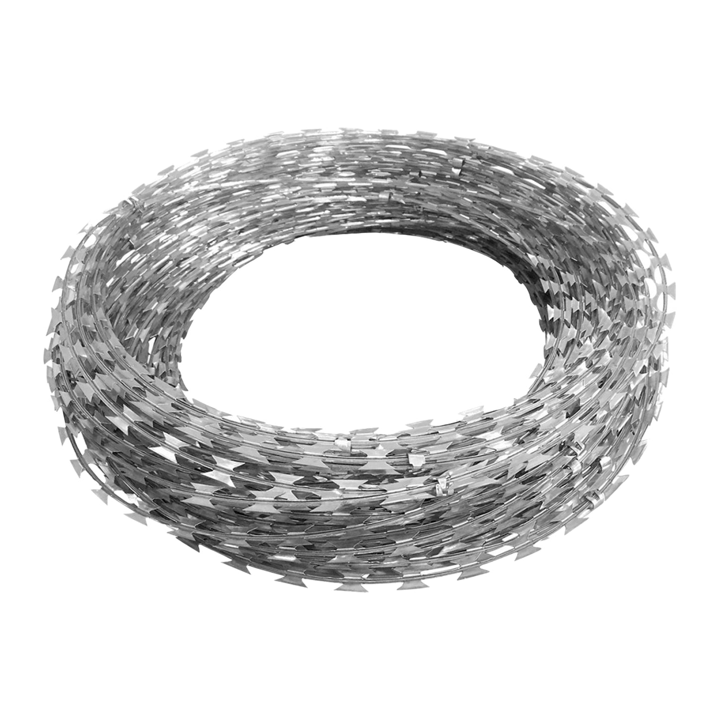 Concertina 500 Mm X 56 Galvan (10M Util)