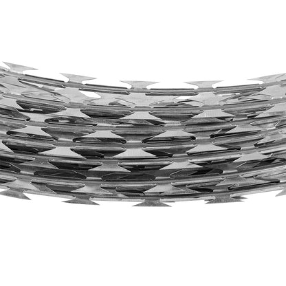 Concertina 500 Mm X 56 Galvan (10M Util)