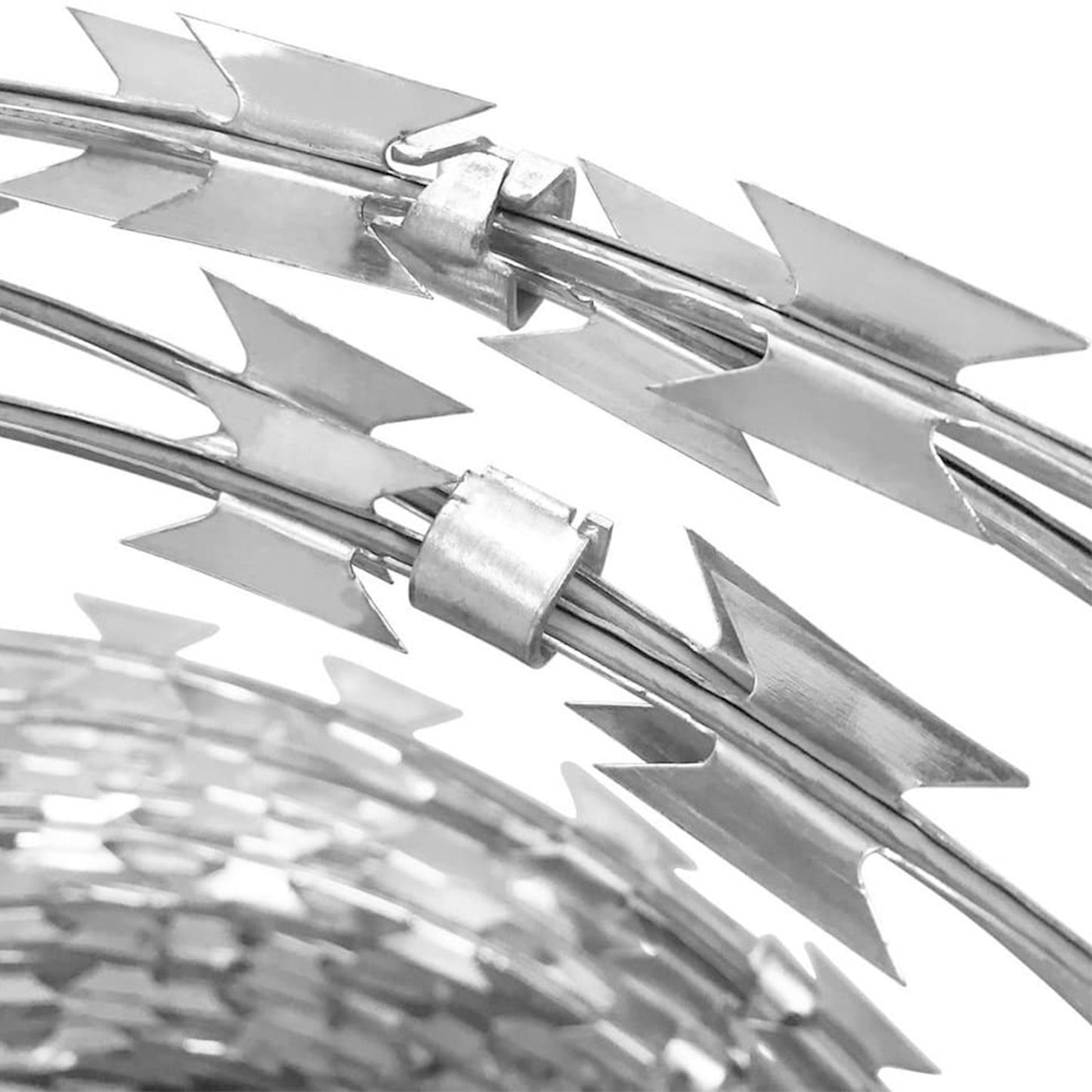 Concertina 500 Mm X 56 Galvan (10M Util)