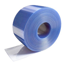 Lama Pvc Transp 2Mm X20Cm X50Mt