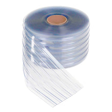 Lama Pvc Transp Estr 2Mm X20Cm X50Mt