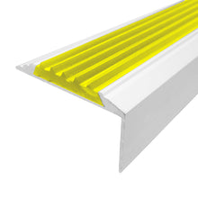 Nariz Alum/Pvc Ama 3 Mtx40 Mm