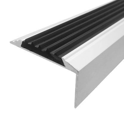 Nariz Alum/Pvc Neg 3 Mtx60 Mm