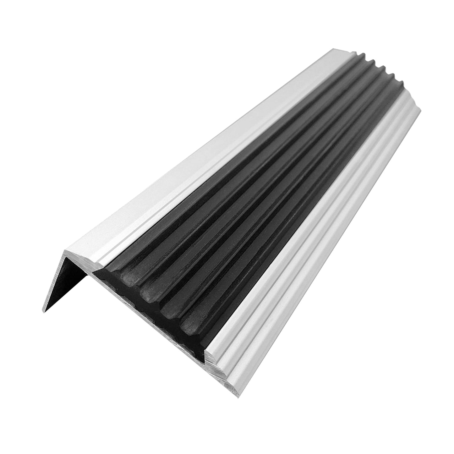 Nariz Alum/Pvc Neg 3 Mtx60 Mm