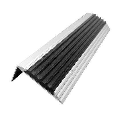 Nariz Alum/Pvc Neg 3 Mtx60 Mm