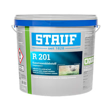Pegamento Stauf Pu R-201 Bicomp 13.7 Kg Pasto