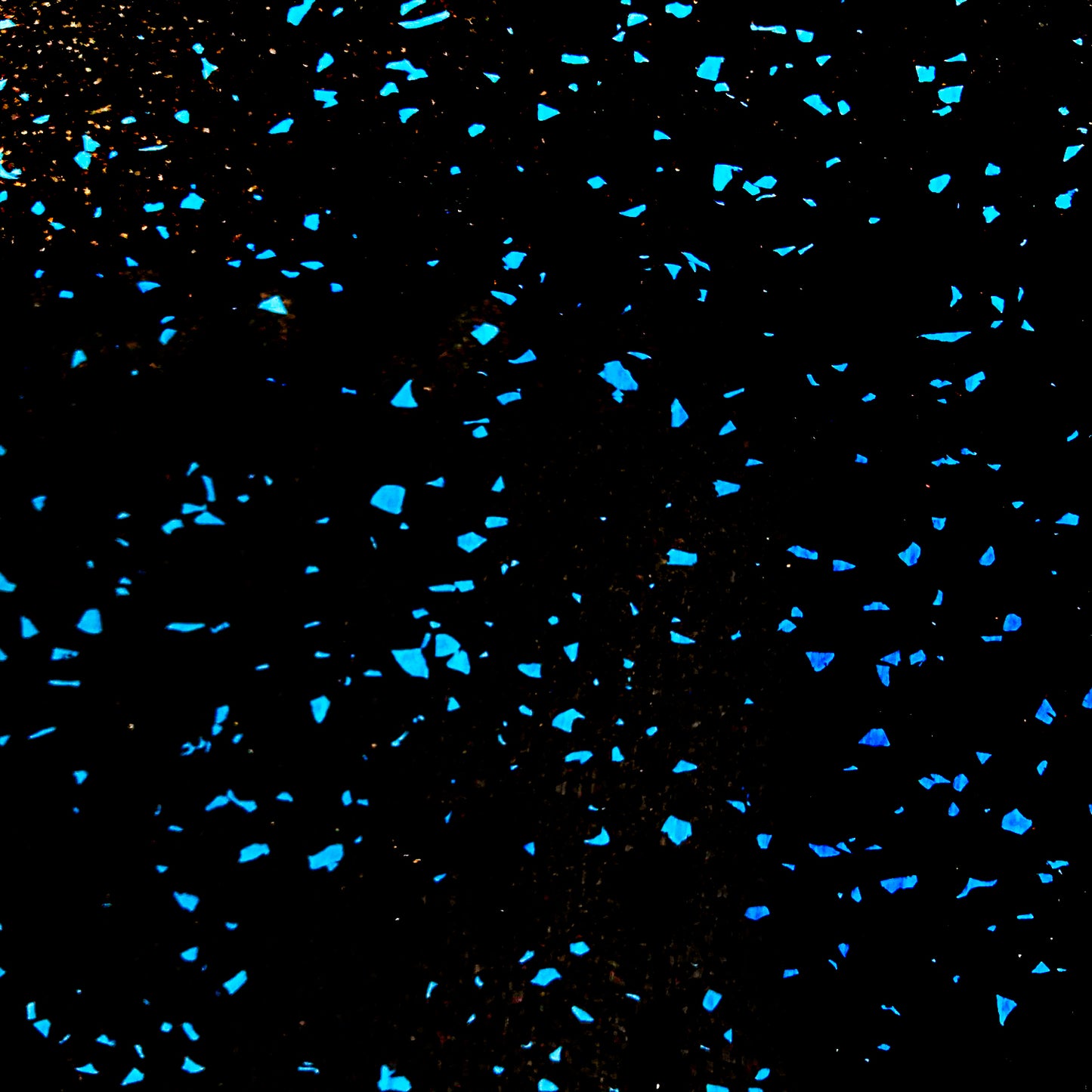 Piso Caucho Gym 1.2Mtx15Mtx5Mm Azul