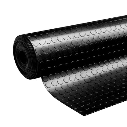 Piso Goma Estoperol 1,3Mtx20Mtx3Mm