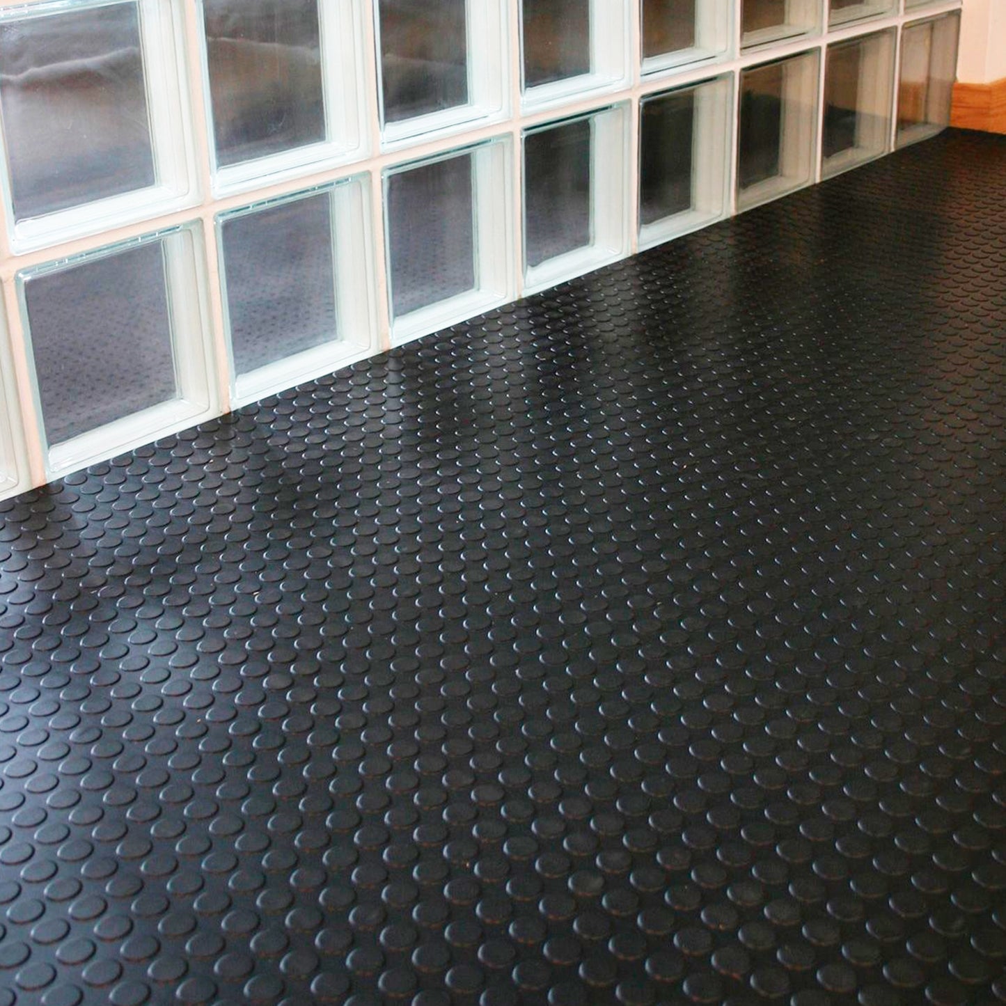 Piso Goma Estoperol 1,3Mtx20Mtx3Mm