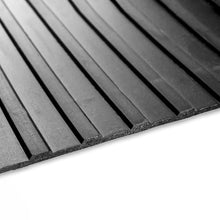 Piso Goma Estriado 1,2Mtx20Mtx3Mm