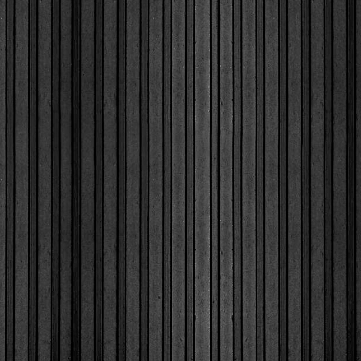 Piso Goma Estriado 1,6Mtx20Mtx3Mm