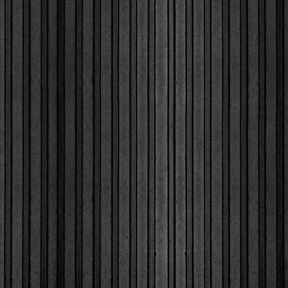 Piso Goma Estriado 1,6Mtx20Mtx3Mm