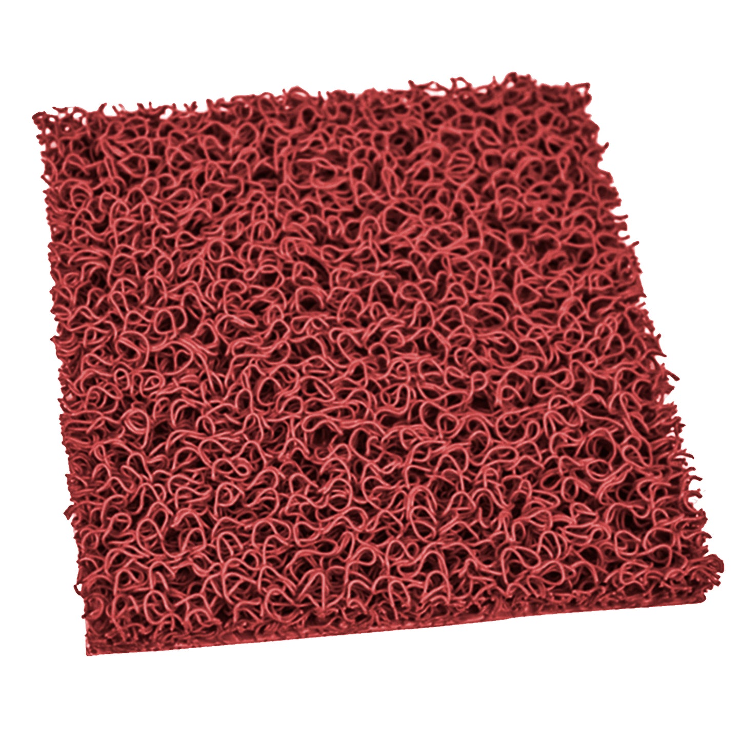 Piso Nomad 1.2Mtx12Mtx13Mm Mt Rojo